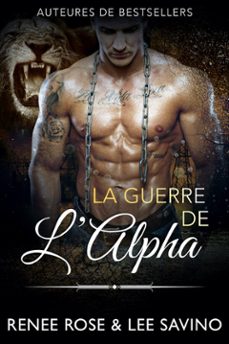 la guerre de lalpha (ebook)-9791224451327