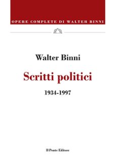 -walter binni-9791224482727