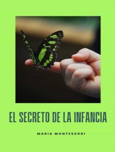 el secreto de la infancia (traducido) (ebook)-9791255367727