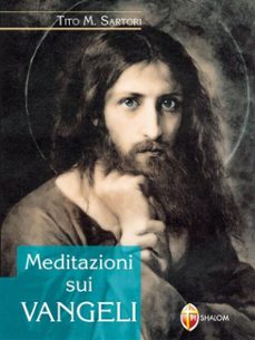 meditazioni sui vangeli (ebook)-9791256390427