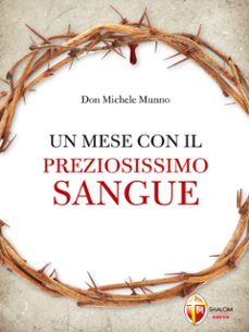 un mese con il preziosissimo sangue (ebook)-9791256391127