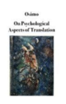 on psychological aspects of translation (ebook)-9791281358027