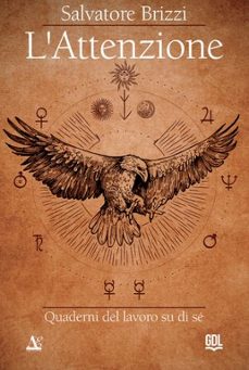 l'attenzione (ebook)-salvatore brizzi-9791281794627