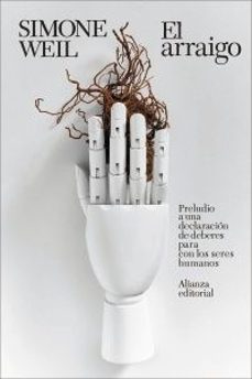 el arraigo-simone weil-9791370090227