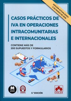 casos practicos de iva en operaciones intracomunitarias e in-departamento de documentacion iberley-9791370110727