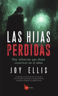 las hijas perdidas (ebook)-joy ellis-9791370200527