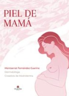 piel de mama (ebook)-9791370231927
