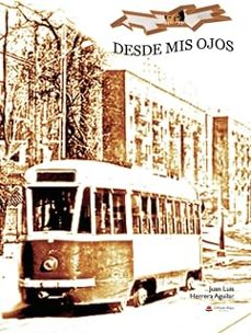 desde mis ojos-juan luis herrera aguilar-9791370466527