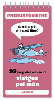 quin es el pais de les mil illes-9791387520427