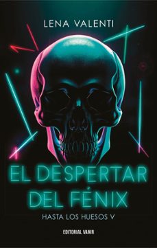 el despertar del fenix-lena valenti-9791387544027