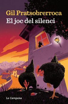 el joc del silenci (edicion firmada) (ebook)-gil pratsobrerroca-9791387564827