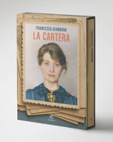 caja edicion especial la cartera-francesca giannone-9791387574727