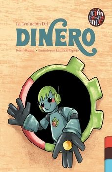 la evolucion del dinero-kevin rubio-9791387616427