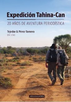 expedicion tahina-can-santiago tejedor-9791387623227