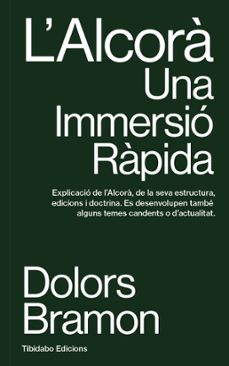 l alcorà-dolors bramon-9791387633127