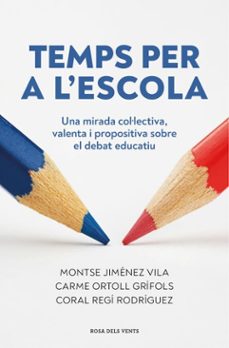 temps per a l'escola-9791387653927
