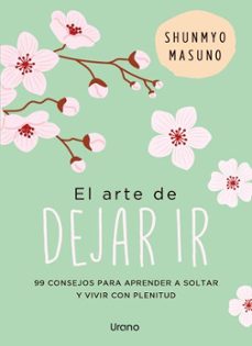 el arte de dejar ir-shunmyo masuno-9791387662127