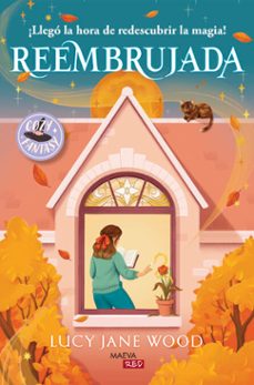 reembrujada (ebook)-lucy jane wood-9791387664527