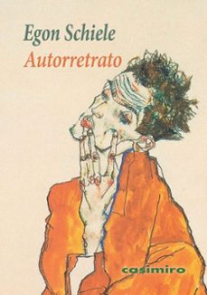 autorretrato-egon schiele-9791387675127