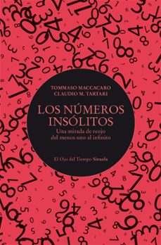 los numeros insolitos (ebook)-tommaso maccacaro-claudio m. tartari-9791387688127