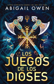 los juegos de los dioses-abigail owen-9791387711627