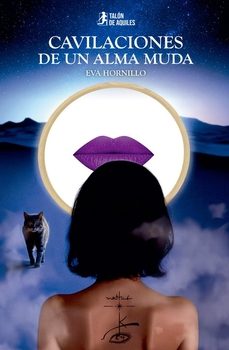 cavilaciones de un alma muda-eva hornillo-9791387733827