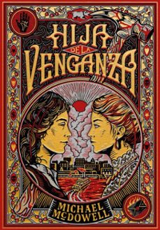 hija de la venganza (ebook)-michael mcdowell-9791387748227