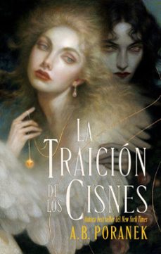 la traicion de los cisnes (ebook)-a.b. poranek-9791387750527
