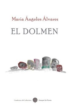 el dolmen-maria angeles alvarez sanchez-9791387751227
