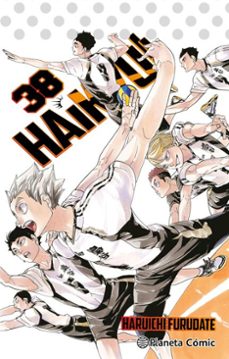 Haikyu