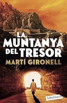 la muntanya del tresor-marti gironell-9791387802127