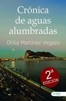 cronica de aguas alumbradas-otilia martinez vegazo-9791387805227