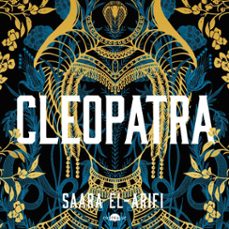 cleopatra (audiolibro)-saara el arifi-9791387810627