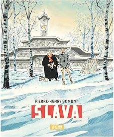 slava. integral-pierre henry gormont-9791387822927