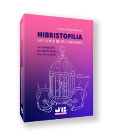hibristofilia. un cuento de (encerr)hadas-carlota elias munarriz-9791387828127