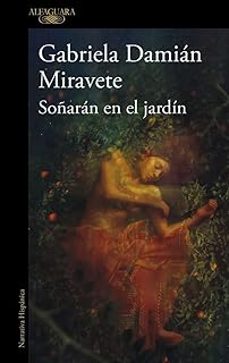 soñaran en el jardin (mapa de las lenguas)-gabriela damian miravete-9791387846527