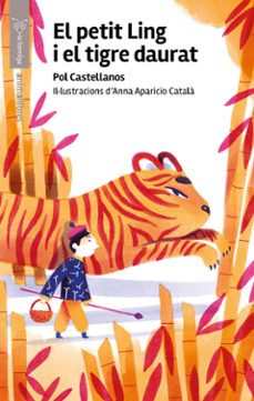 el petit ling i el tigre daurat-pol castellanos-9791387847227