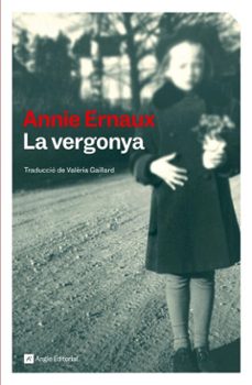 la vergonya (ebook)-annie ernaux-9791387853327