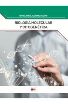 biologia celular y citogenetica-miguel angel martinez-9791387965327