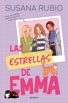 las estrellas de emma (emma 3) (ebook)-susana rubio-9791387973827