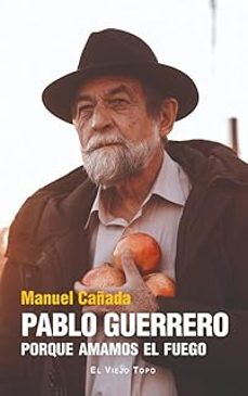 pablo guerrero-manuel cañada-9791387991227