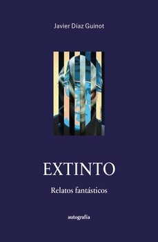 extinto-javier diaz guinot-9791387997427