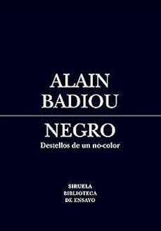 negro-alain badiou-9791388032127