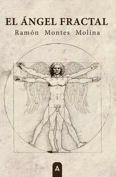 el angel fractal-ramon montes molina-9791388058127