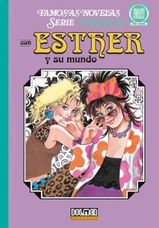 esther y su mundo vol. 9 serie turquesa-philip douglas-purita campos-9791388074127