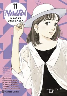 -naoki urasawa-9791388101427