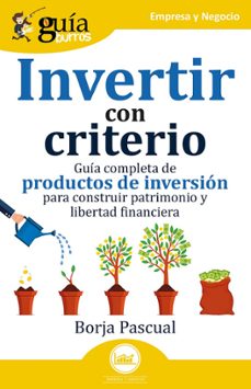 invertir con criterio-borja pascual-9791388175527