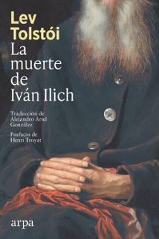 la muerte de iván ilich (ebook)-leon tolstoi-9791388182327