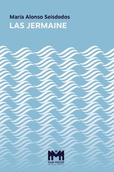 las jermaine-maria alonso seisdedos-9791388224027