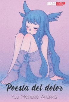 poesia del dolor-yuu moreno arenas-9791388227127